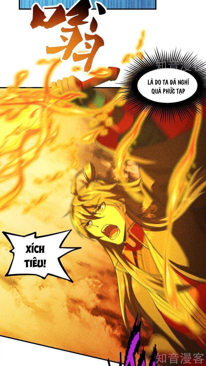 Tiên Võ Đế Tôn Chap 160 - Next Chap 161