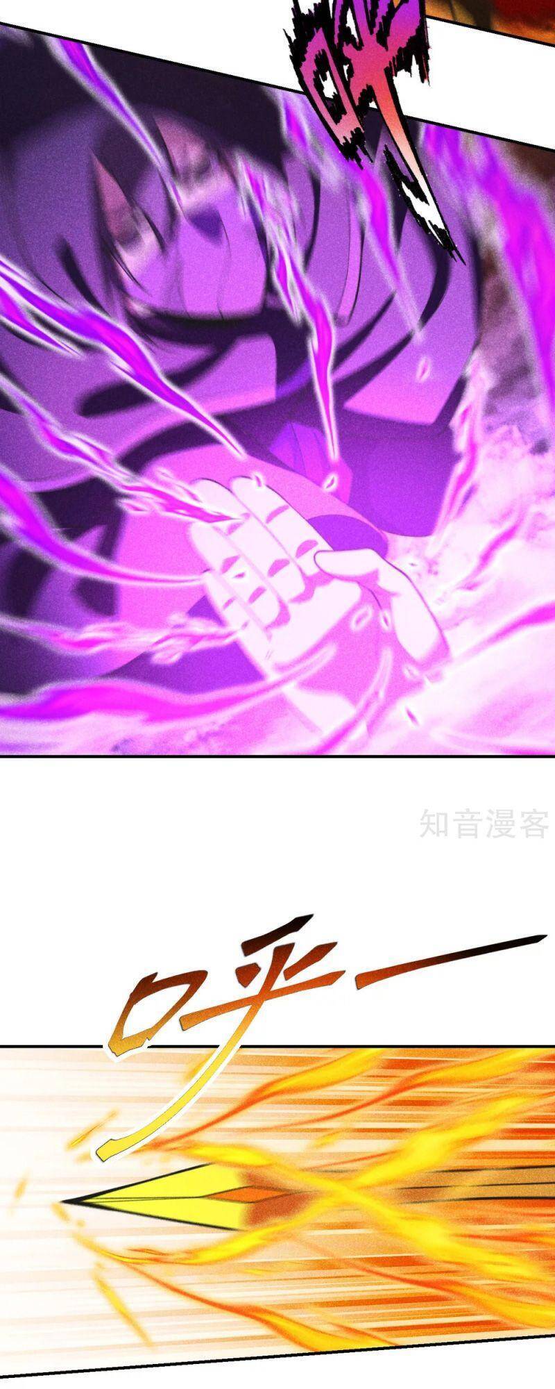 Tiên Võ Đế Tôn Chap 160 - Next Chap 161