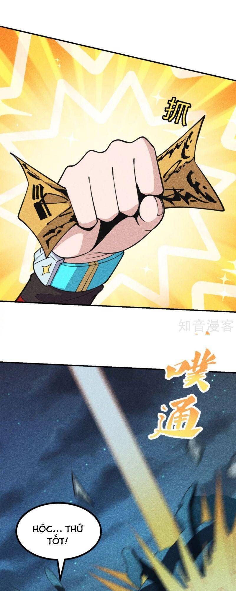 Tiên Võ Đế Tôn Chap 160 - Next Chap 161
