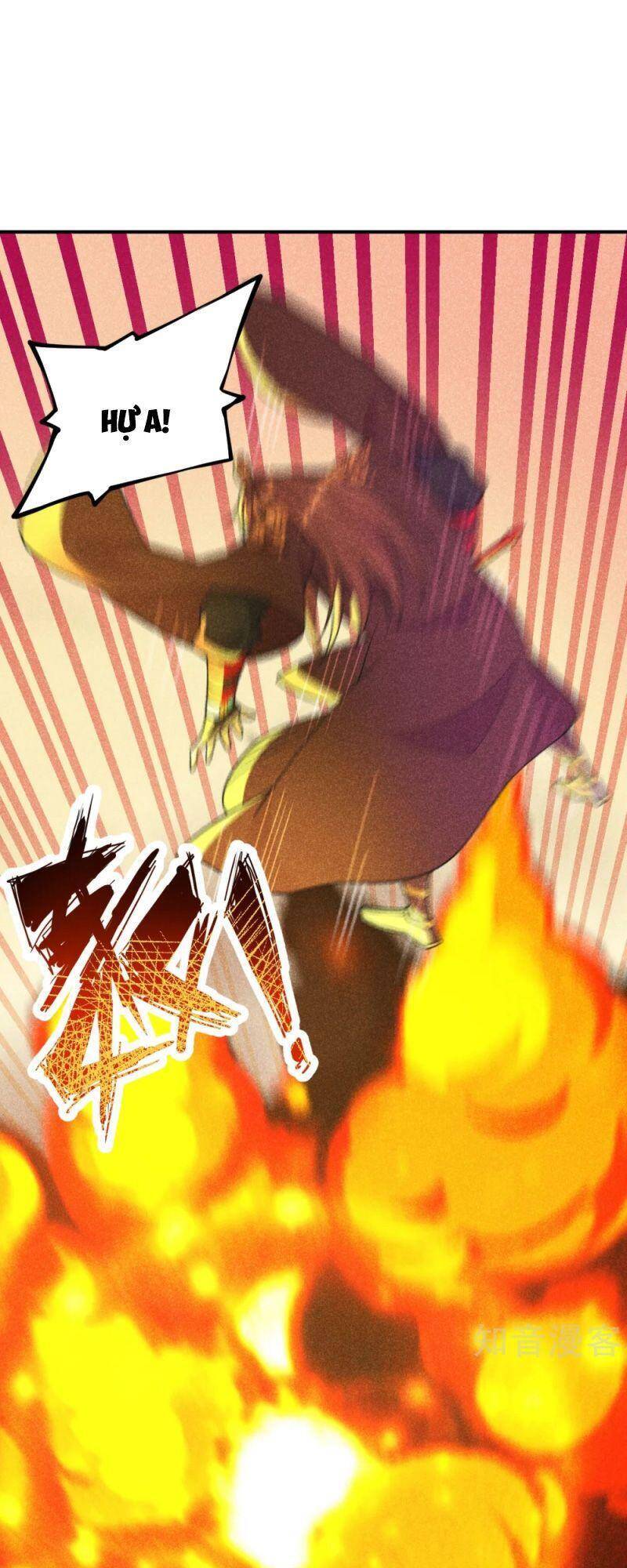 Tiên Võ Đế Tôn Chap 160 - Next Chap 161