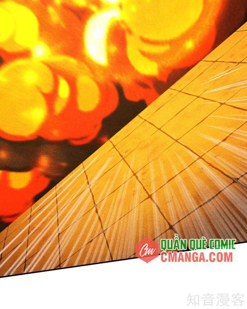 Tiên Võ Đế Tôn Chap 160 - Next Chap 161