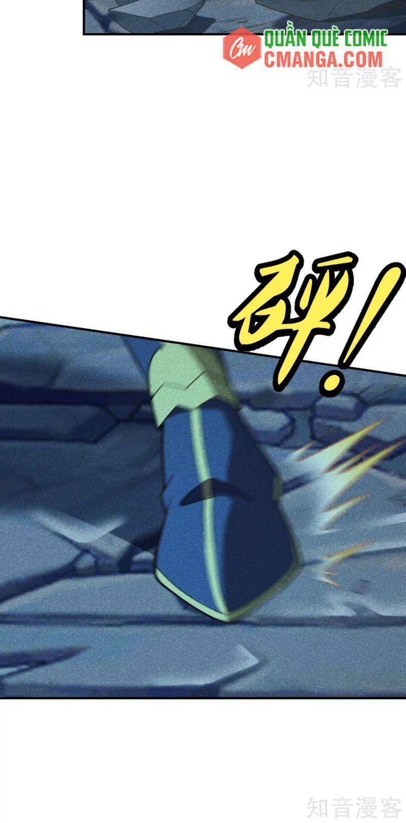 Tiên Võ Đế Tôn Chap 161 - Next Chap 162