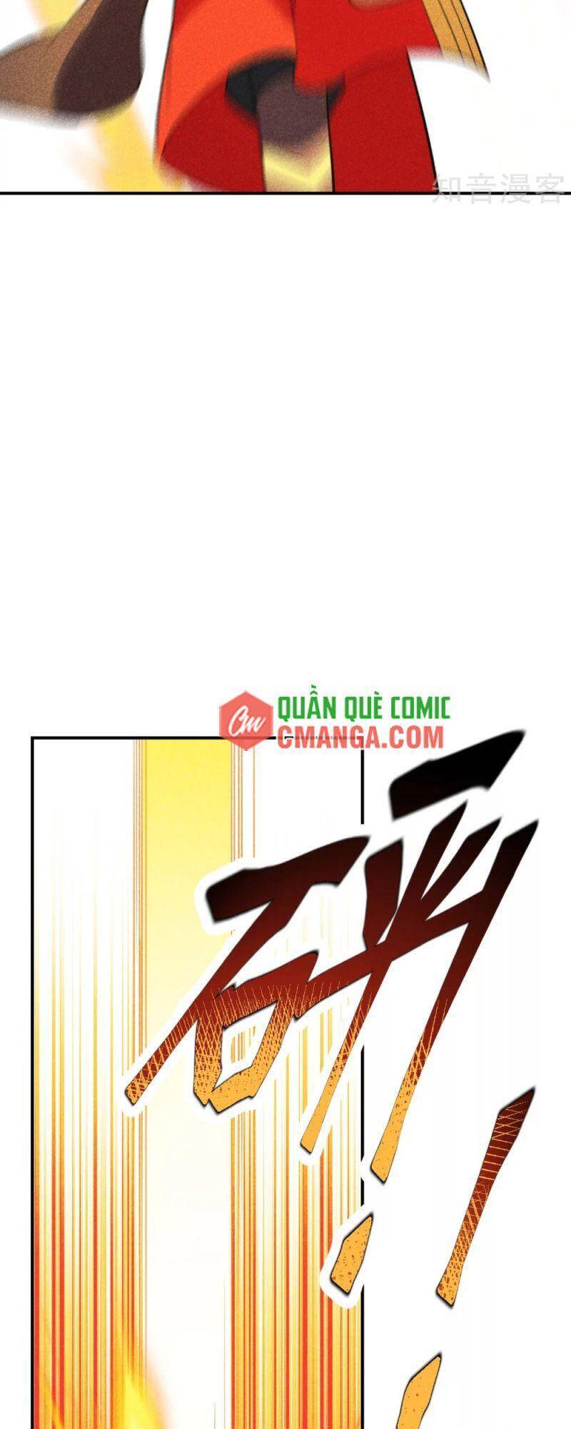 Tiên Võ Đế Tôn Chap 161 - Next Chap 162