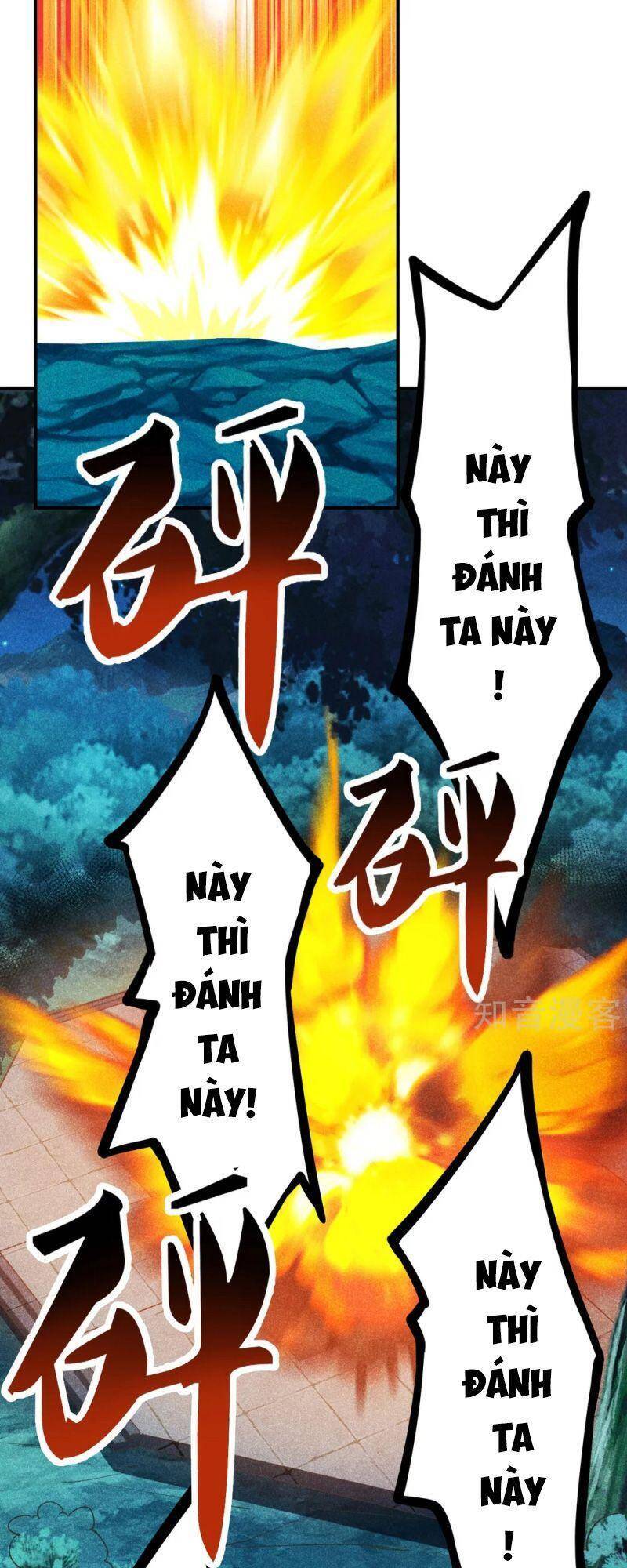 Tiên Võ Đế Tôn Chap 161 - Next Chap 162