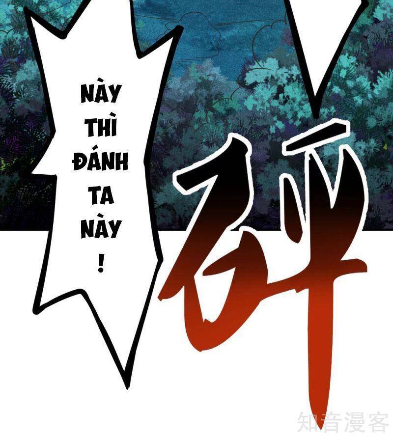 Tiên Võ Đế Tôn Chap 161 - Next Chap 162