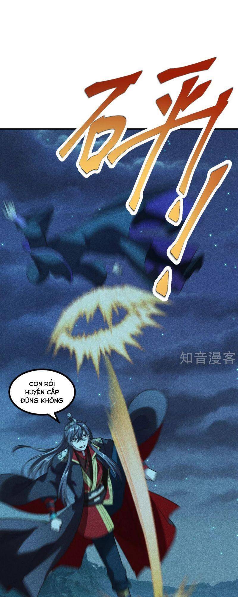 Tiên Võ Đế Tôn Chap 161 - Next Chap 162