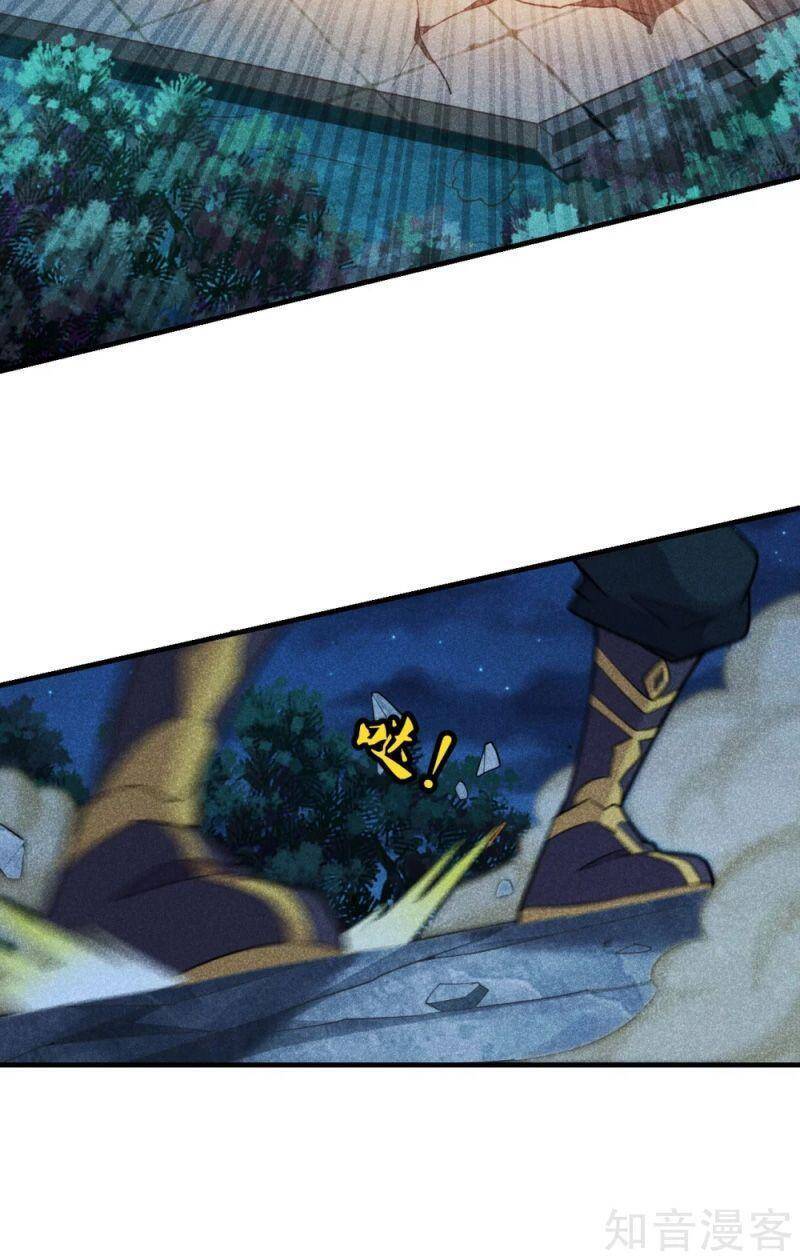 Tiên Võ Đế Tôn Chap 161 - Next Chap 162
