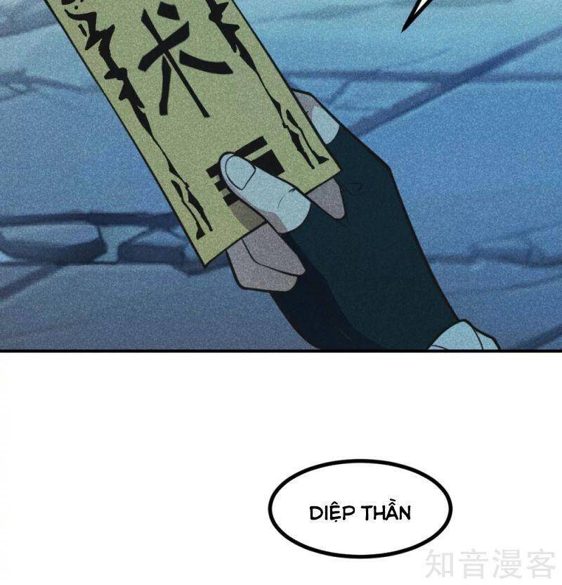 Tiên Võ Đế Tôn Chap 161 - Next Chap 162
