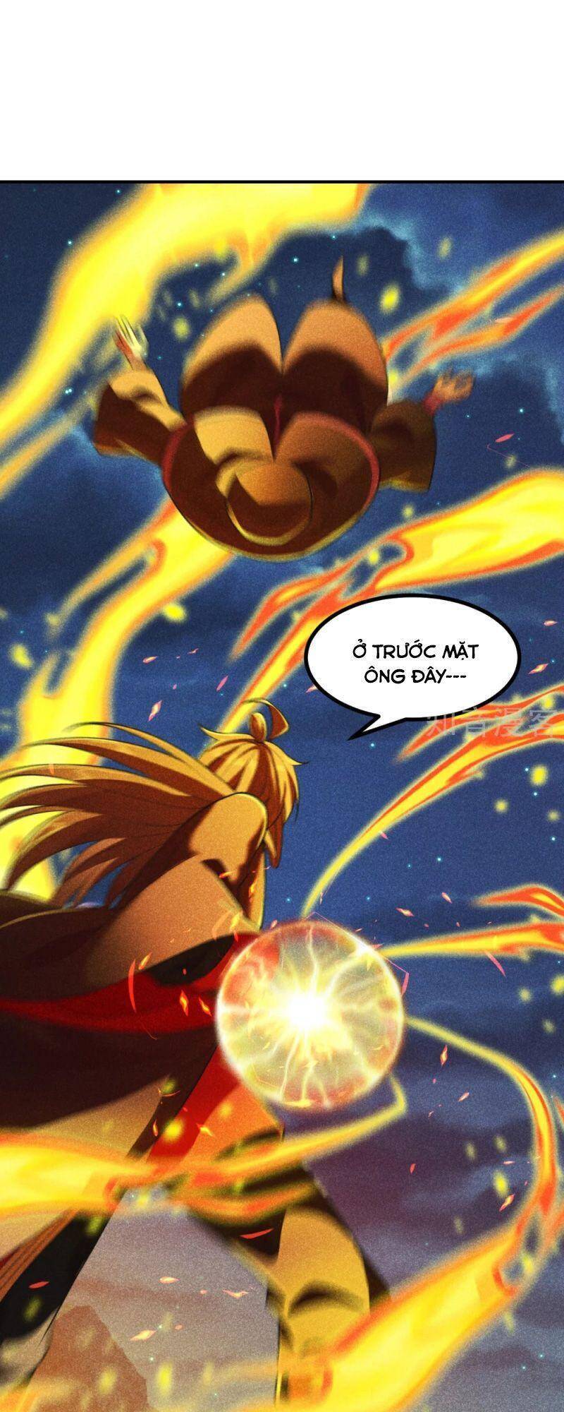 Tiên Võ Đế Tôn Chap 161 - Next Chap 162