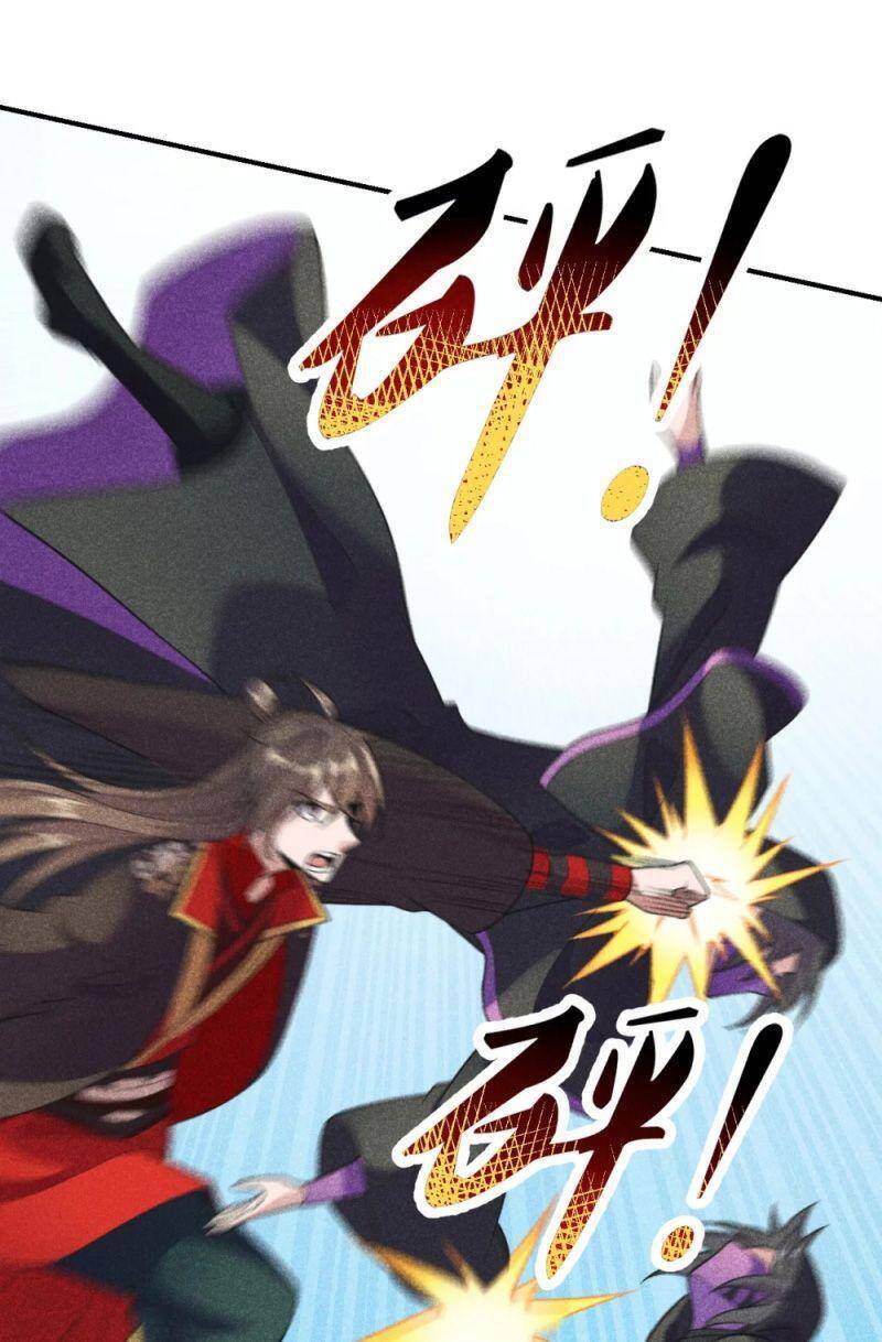 Tiên Võ Đế Tôn Chap 161 - Next Chap 162