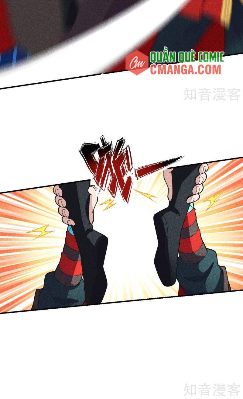 Tiên Võ Đế Tôn Chap 161 - Next Chap 162