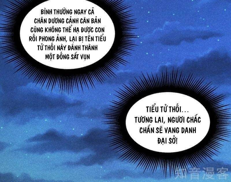 Tiên Võ Đế Tôn Chap 162 - Next Chap 163