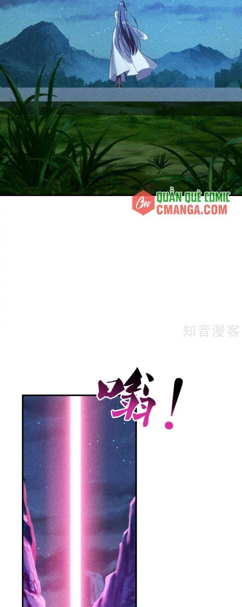 Tiên Võ Đế Tôn Chap 162 - Next Chap 163