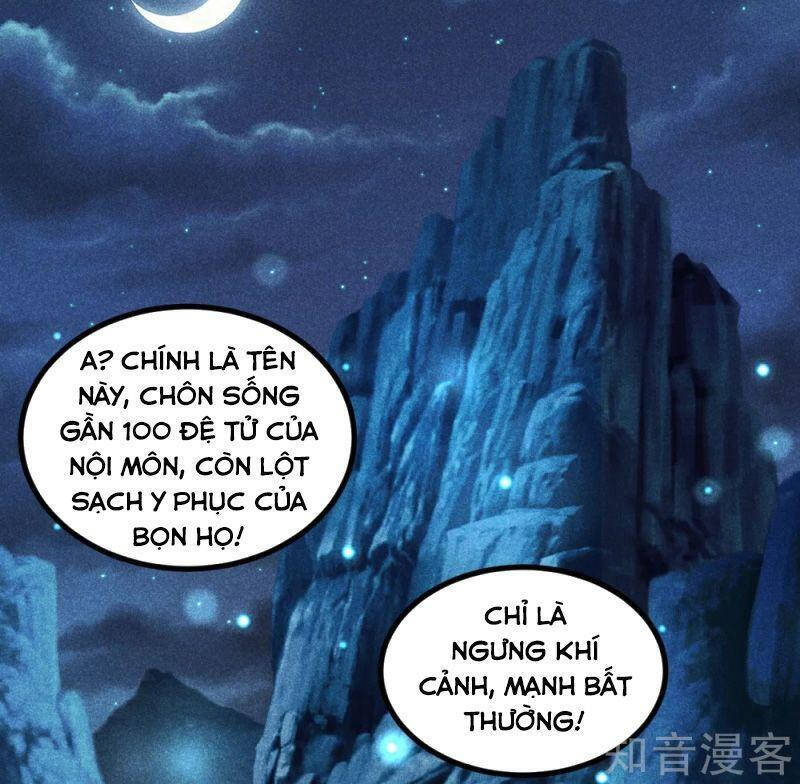 Tiên Võ Đế Tôn Chap 162 - Next Chap 163