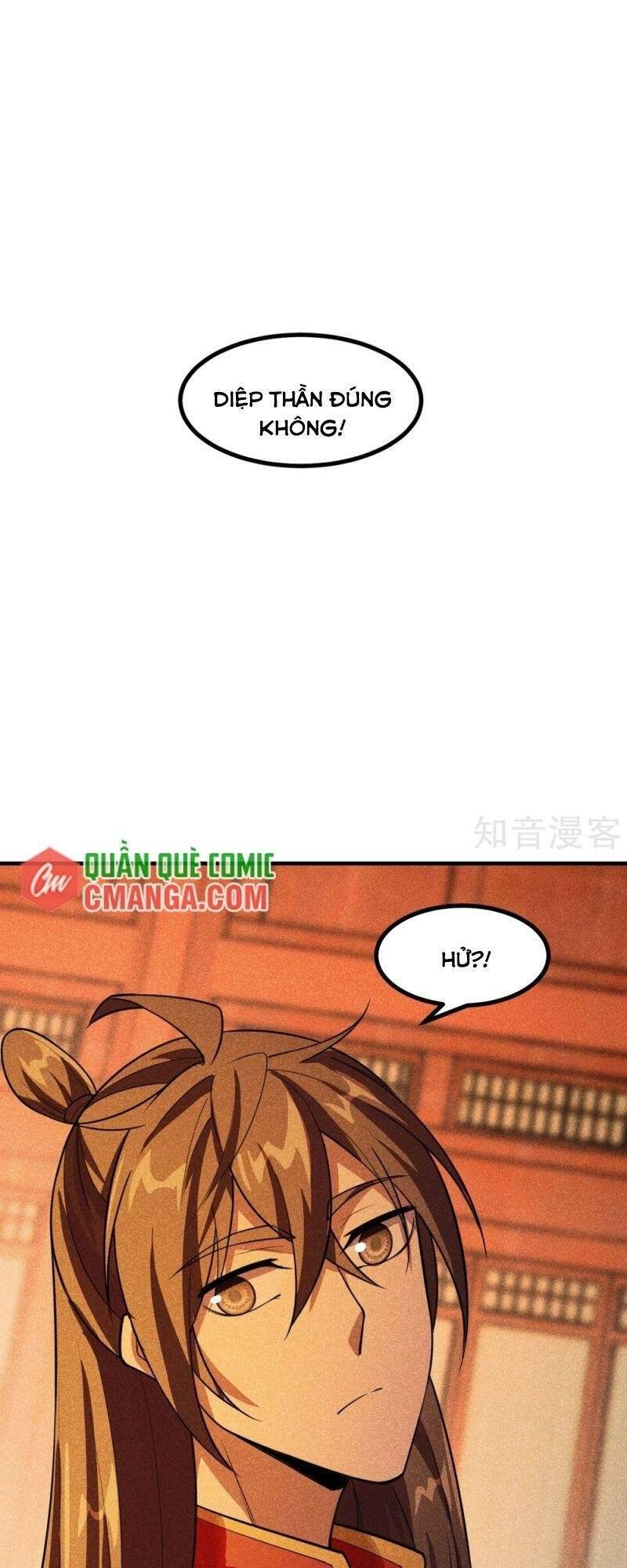 Tiên Võ Đế Tôn Chap 162 - Next Chap 163