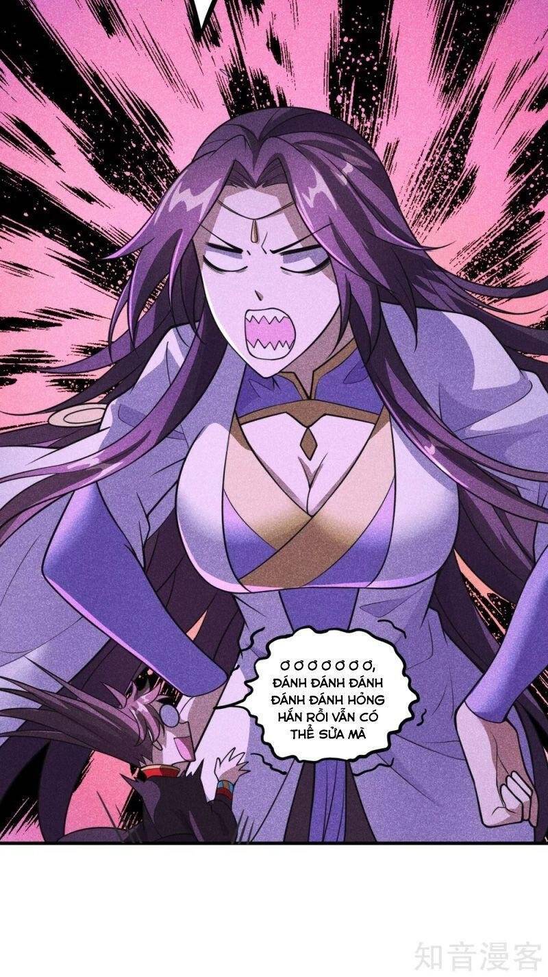 Tiên Võ Đế Tôn Chap 162 - Next Chap 163