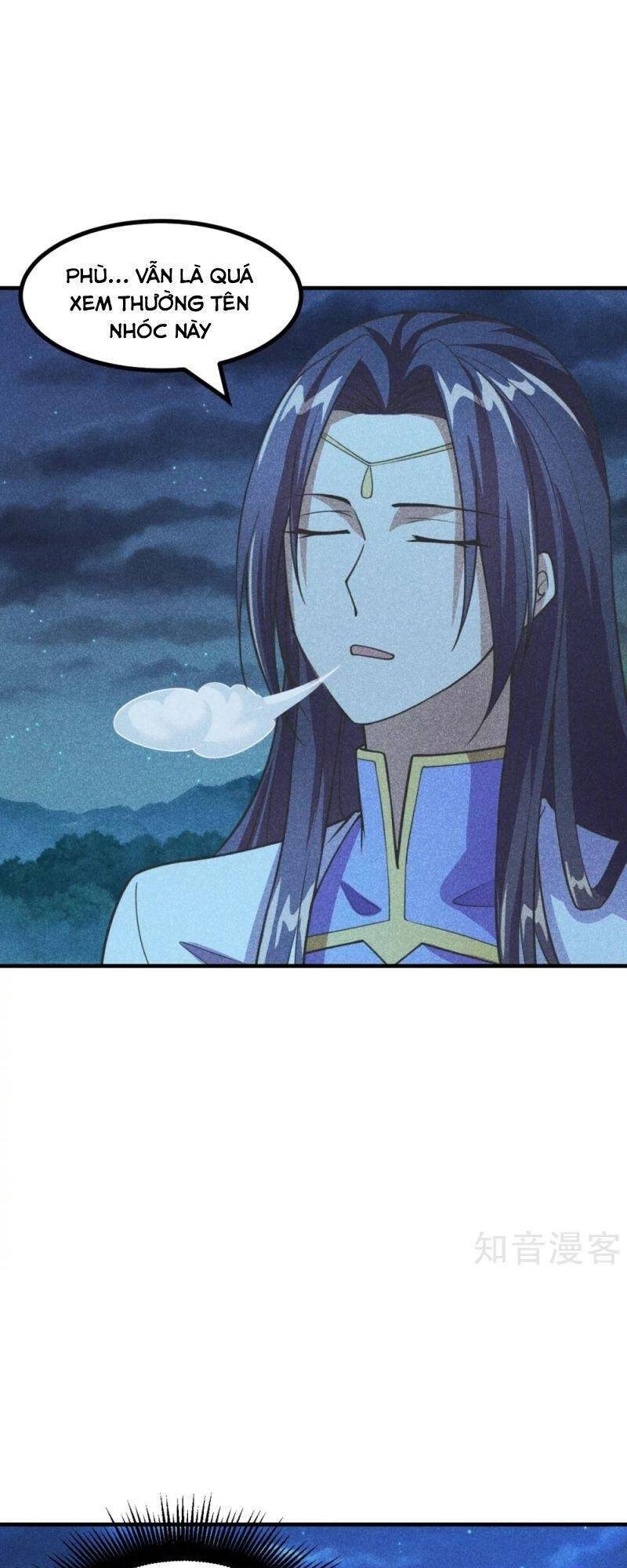 Tiên Võ Đế Tôn Chap 162 - Next Chap 163