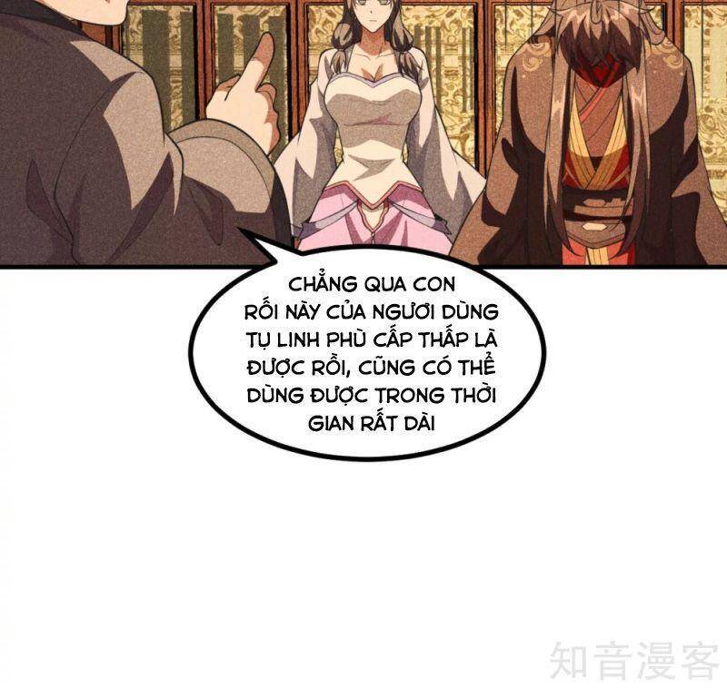Tiên Võ Đế Tôn Chap 164 - Next Chap 165