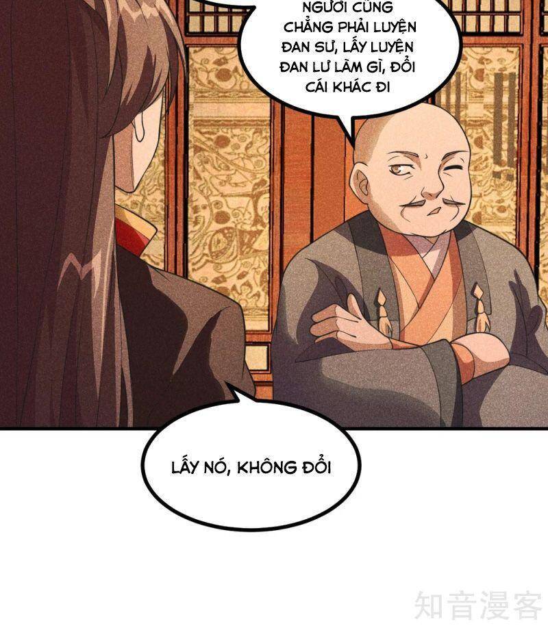 Tiên Võ Đế Tôn Chap 164 - Next Chap 165
