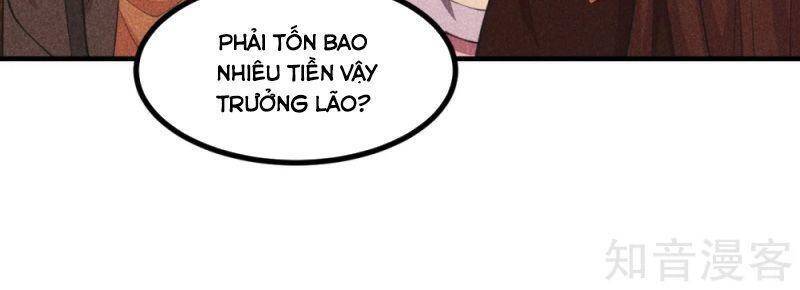 Tiên Võ Đế Tôn Chap 164 - Next Chap 165