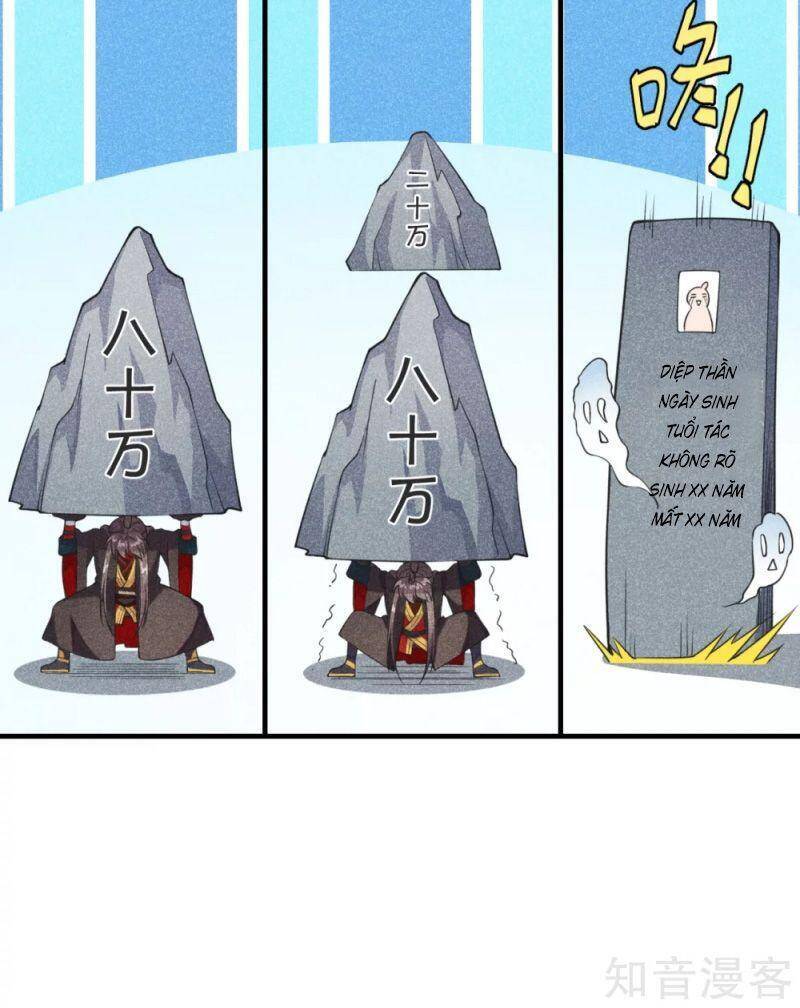 Tiên Võ Đế Tôn Chap 164 - Next Chap 165