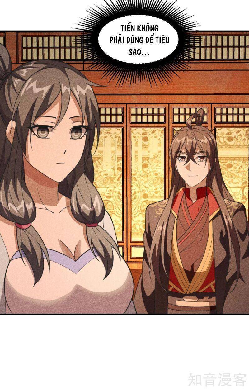 Tiên Võ Đế Tôn Chap 164 - Next Chap 165
