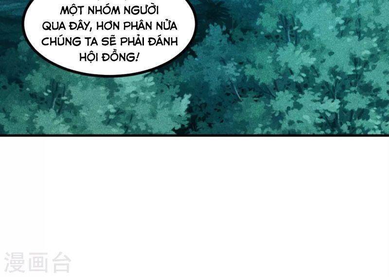 Tiên Võ Đế Tôn Chap 165 - Next Chap 166