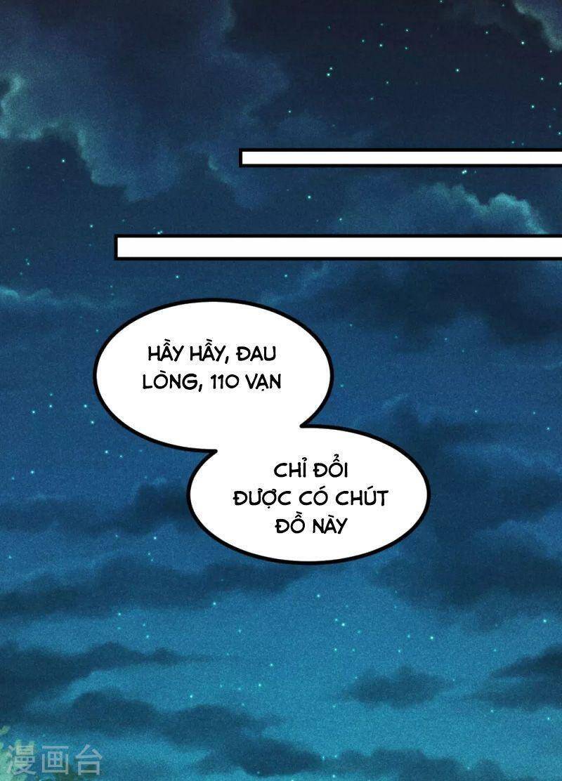 Tiên Võ Đế Tôn Chap 165 - Next Chap 166