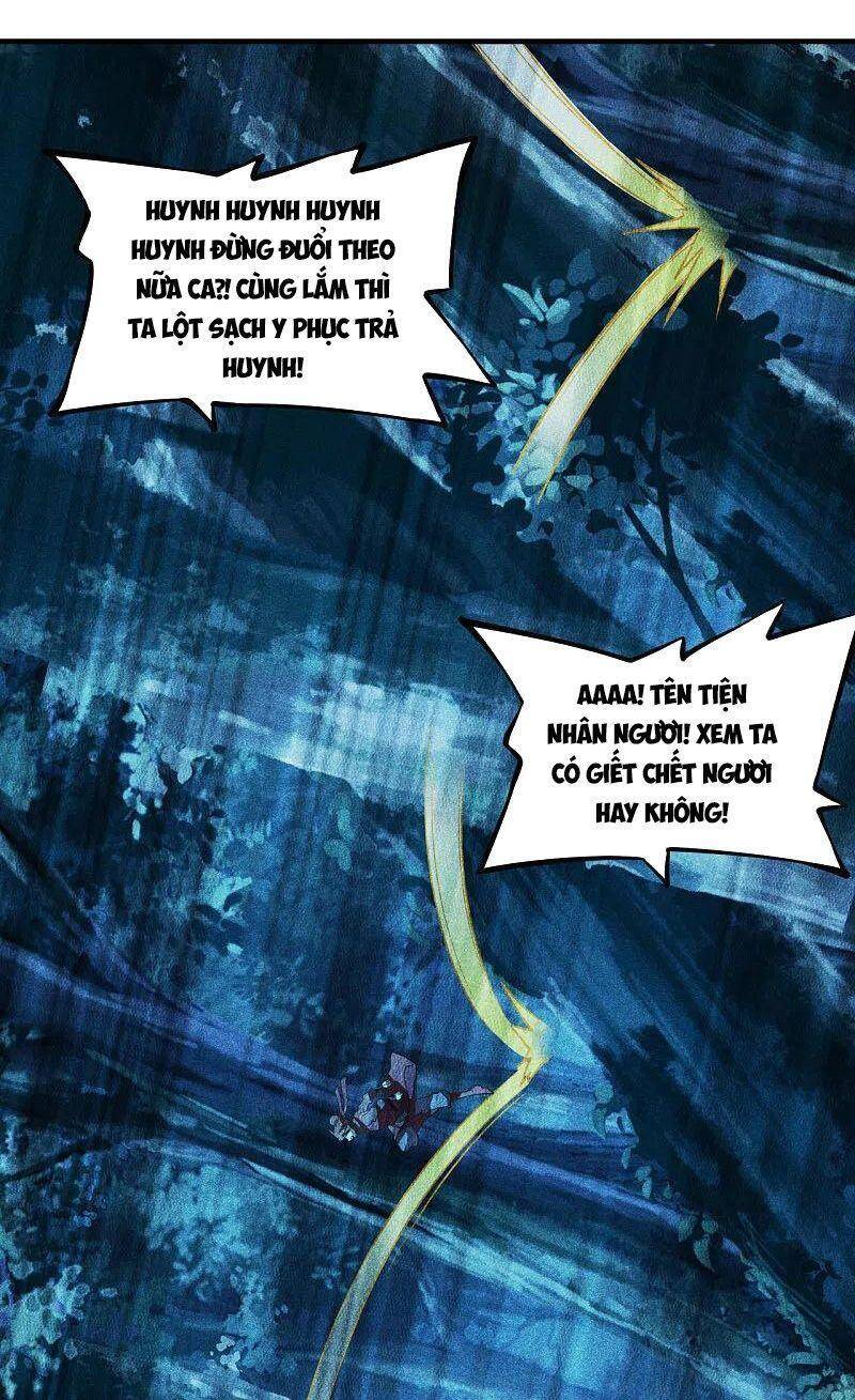 Tiên Võ Đế Tôn Chap 166 - Next Chap 167