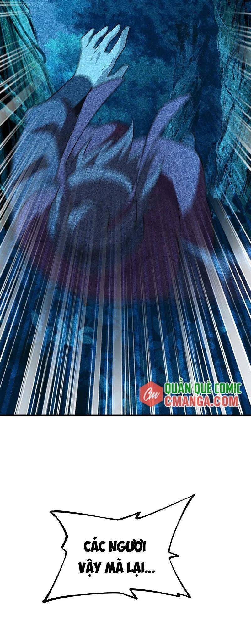Tiên Võ Đế Tôn Chap 166 - Next Chap 167