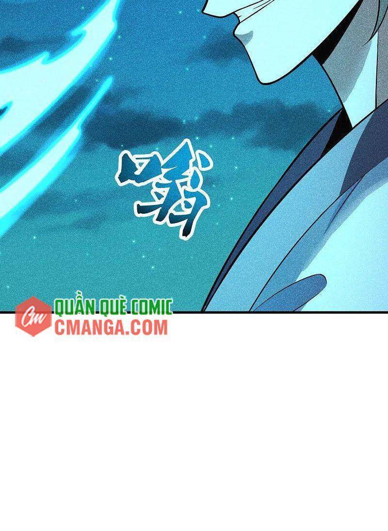 Tiên Võ Đế Tôn Chap 167 - Next Chap 168