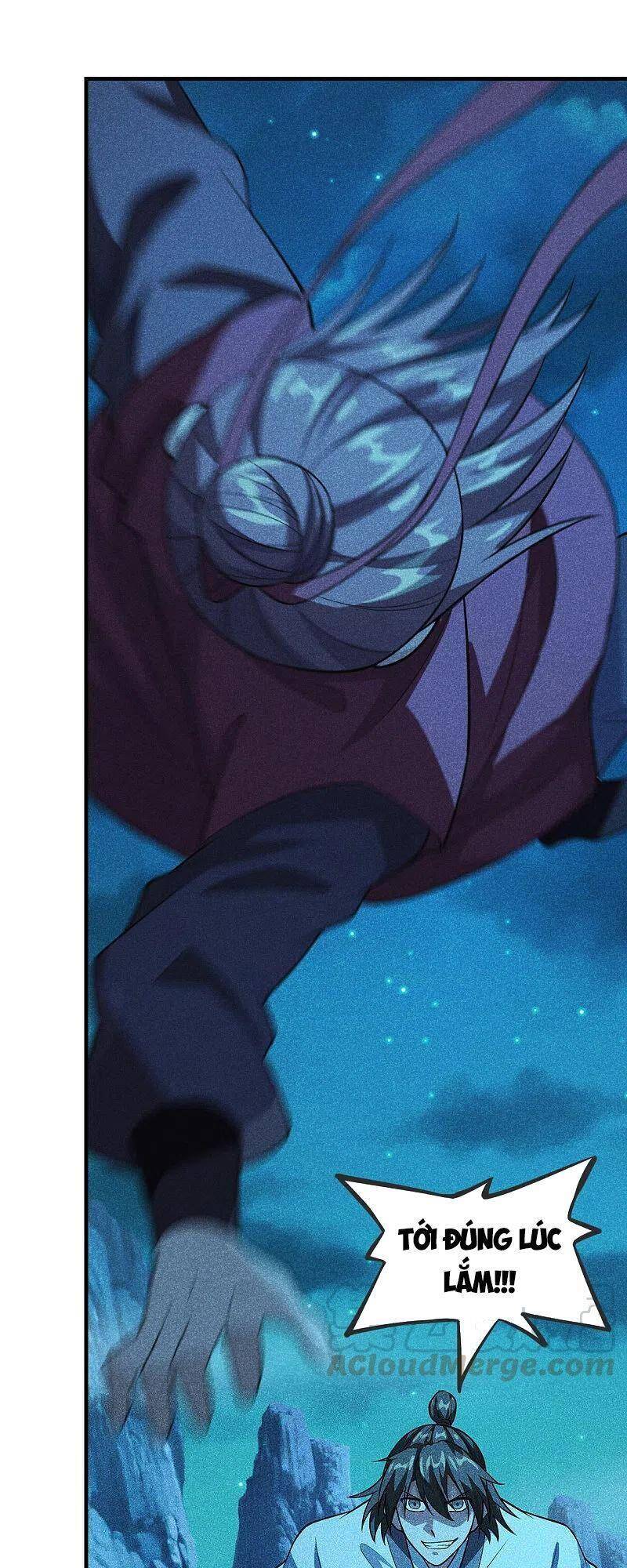Tiên Võ Đế Tôn Chap 167 - Next Chap 168