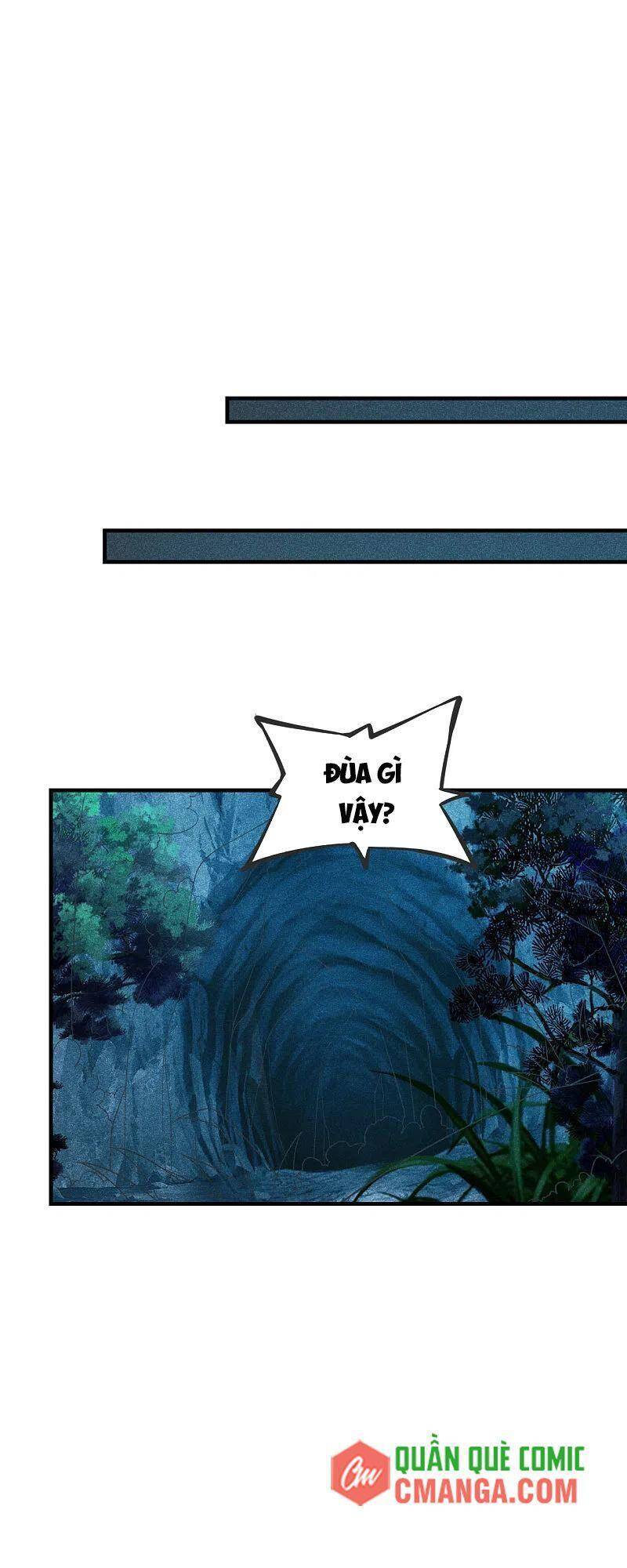 Tiên Võ Đế Tôn Chap 167 - Next Chap 168