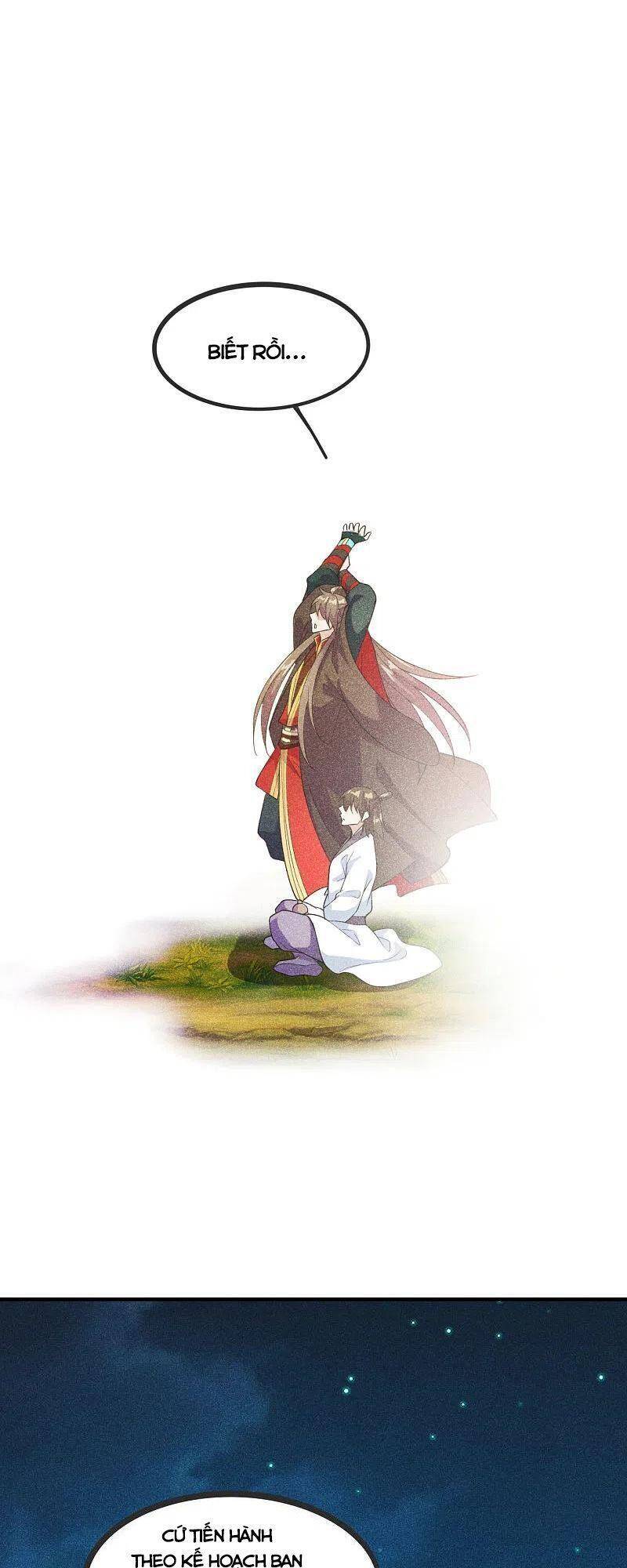 Tiên Võ Đế Tôn Chap 167 - Next Chap 168