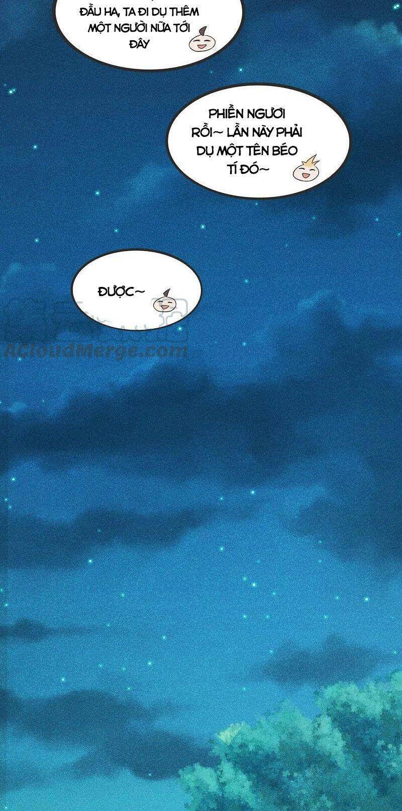 Tiên Võ Đế Tôn Chap 167 - Next Chap 168