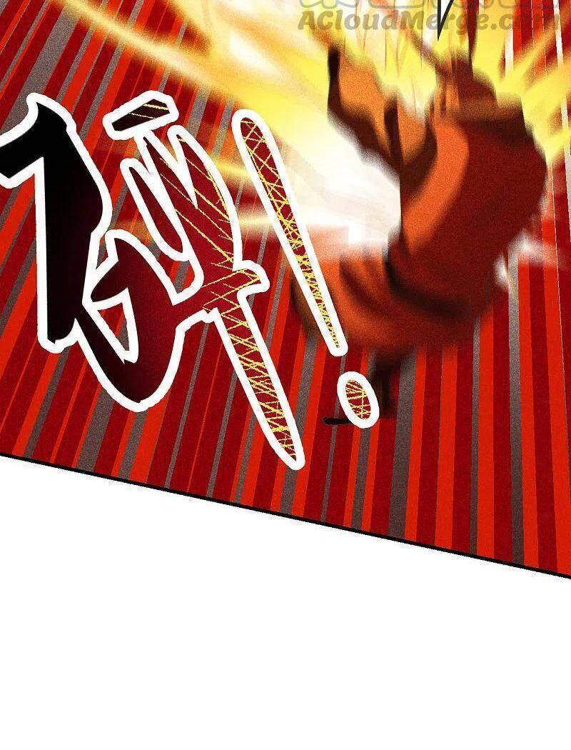 Tiên Võ Đế Tôn Chap 167 - Next Chap 168
