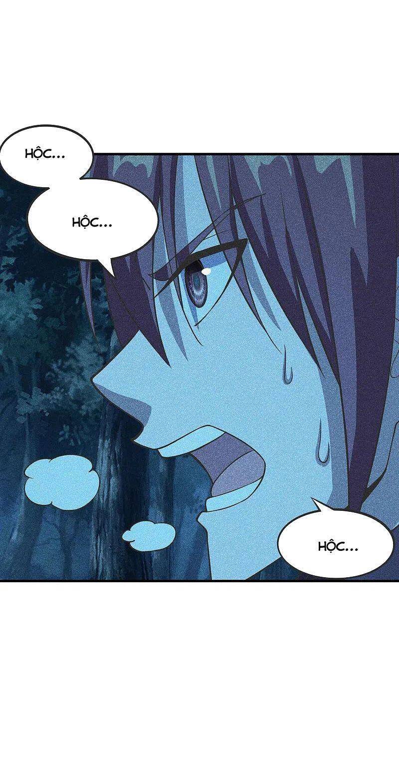 Tiên Võ Đế Tôn Chap 167 - Next Chap 168