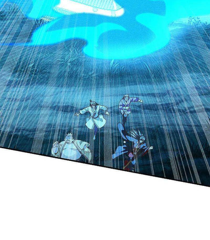 Tiên Võ Đế Tôn Chap 169 - Next Chap 170