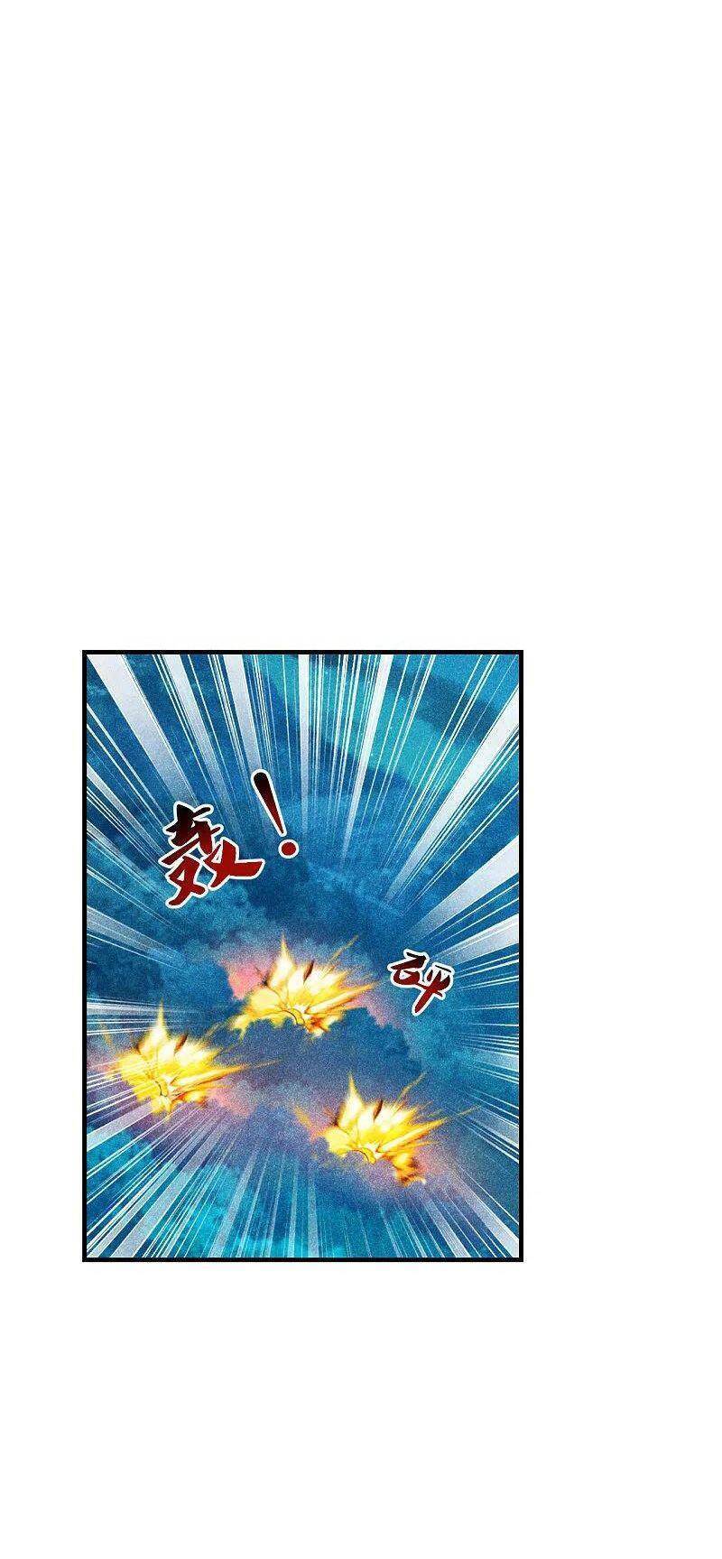 Tiên Võ Đế Tôn Chap 169 - Next Chap 170
