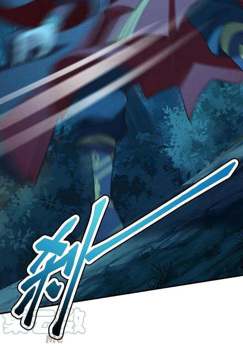 Tiên Võ Đế Tôn Chap 169 - Next Chap 170