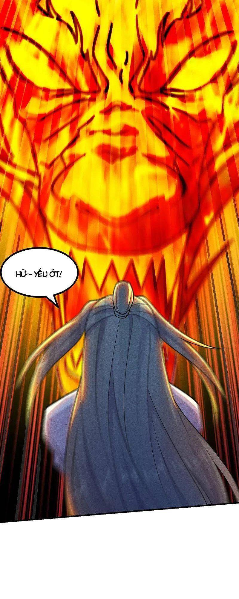 Tiên Võ Đế Tôn Chap 169 - Next Chap 170