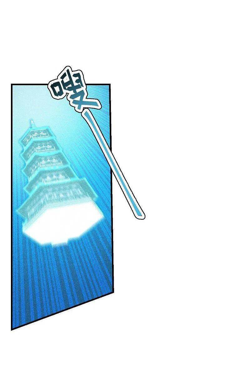 Tiên Võ Đế Tôn Chap 169 - Next Chap 170