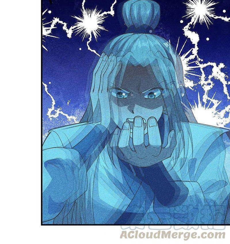 Tiên Võ Đế Tôn Chap 169 - Next Chap 170