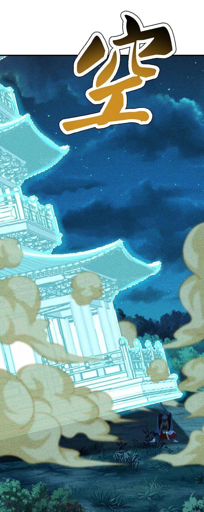 Tiên Võ Đế Tôn Chap 169 - Next Chap 170