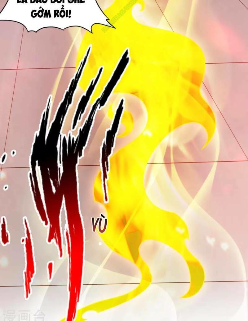 Tiên Võ Đế Tôn Chap 17 - Next Chap 18