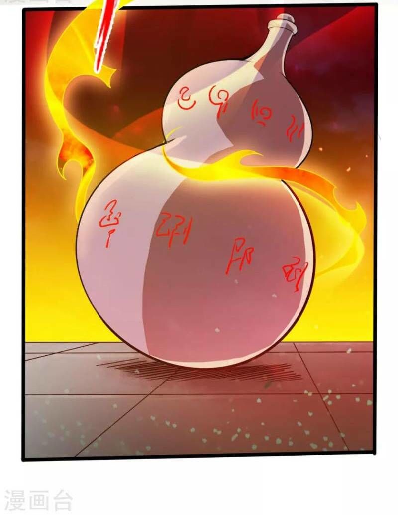 Tiên Võ Đế Tôn Chap 17 - Next Chap 18