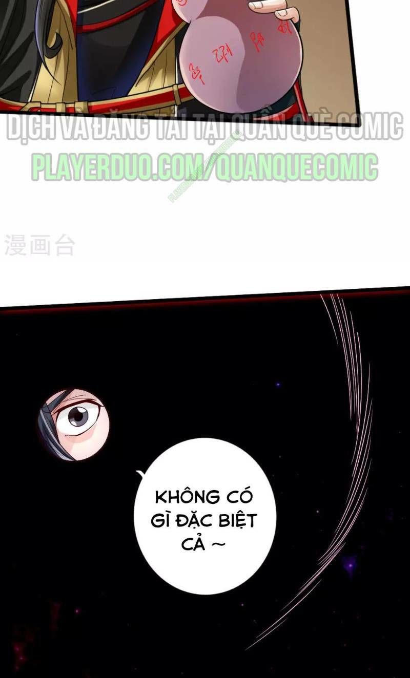 Tiên Võ Đế Tôn Chap 17 - Next Chap 18