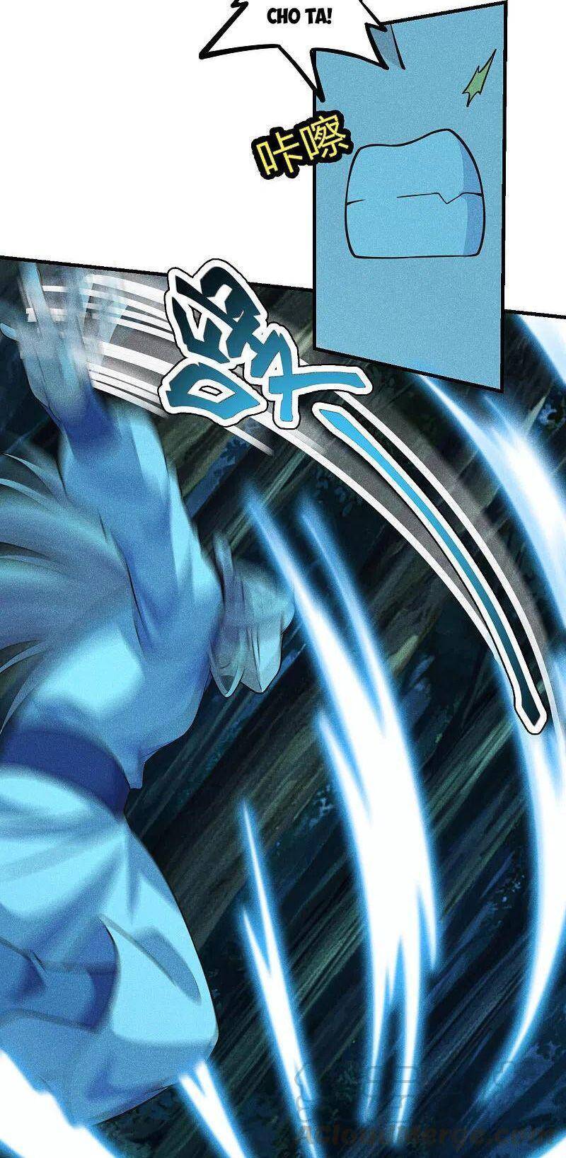 Tiên Võ Đế Tôn Chap 170 - Next Chap 171