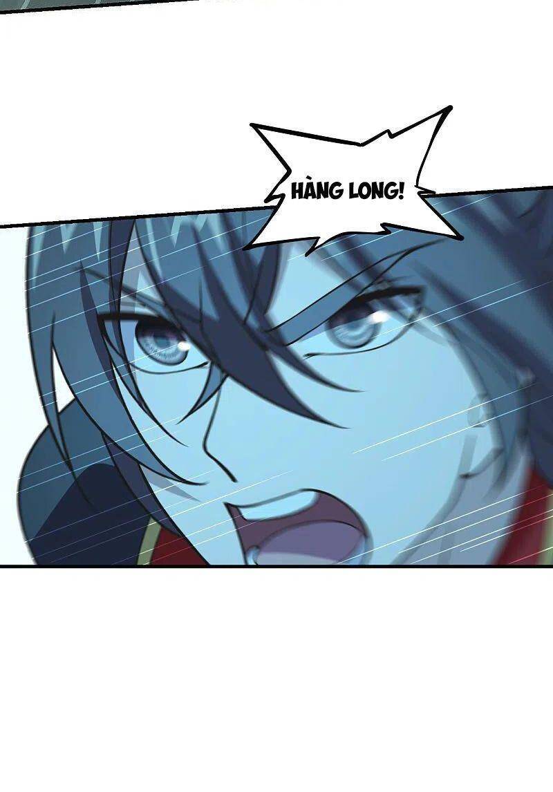 Tiên Võ Đế Tôn Chap 170 - Next Chap 171