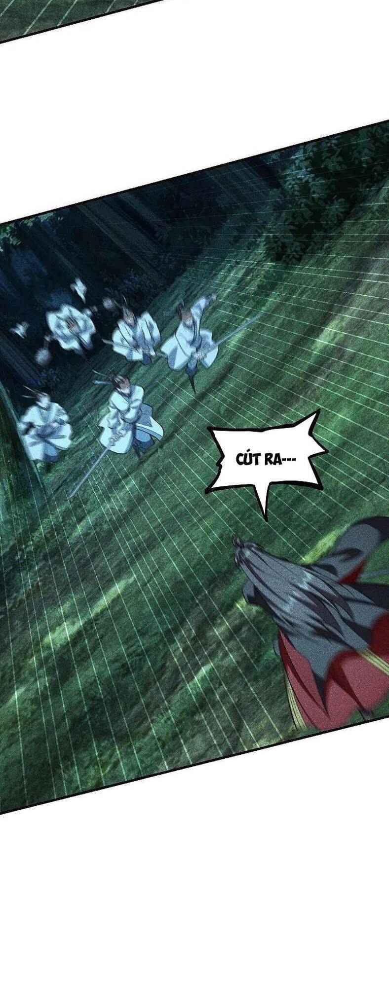 Tiên Võ Đế Tôn Chap 170 - Next Chap 171